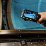 HandySCAN-EVO_Scanning-carbon-fiber