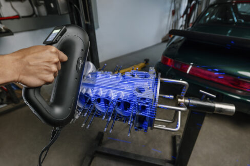 HandySCAN-PRO_Scanning-engine-block-casting